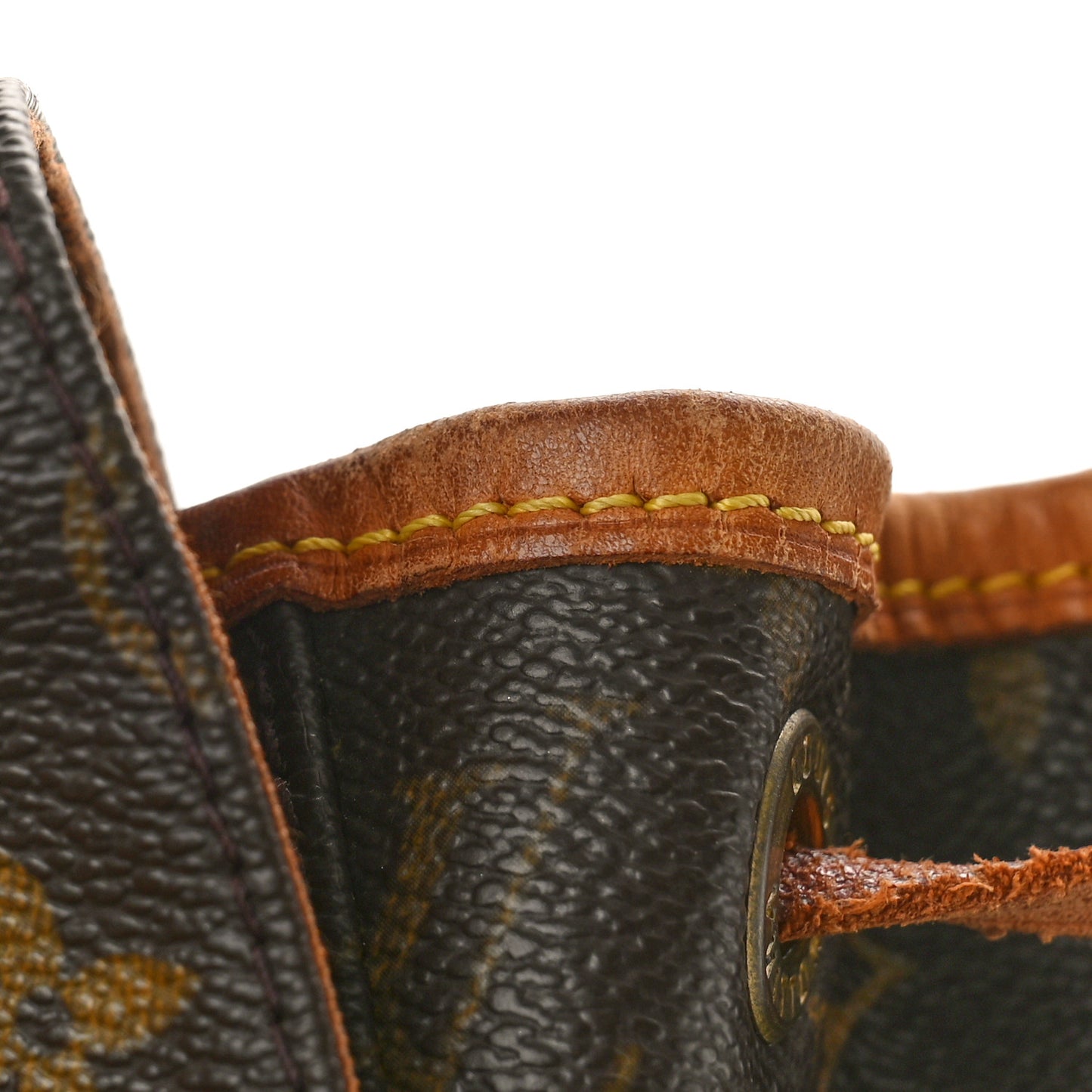 Monogram Montsouris MM Backpack