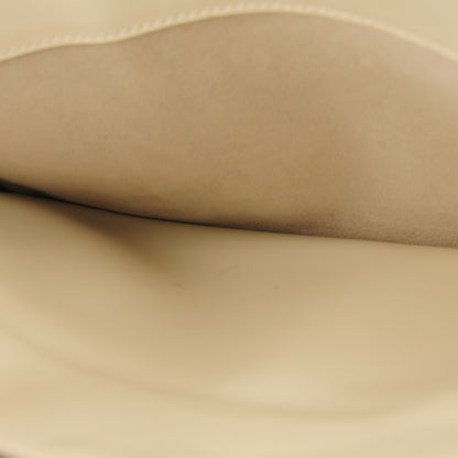 Louis Vuitton Epi Pont-Neuf PM Ivory 10 of 11