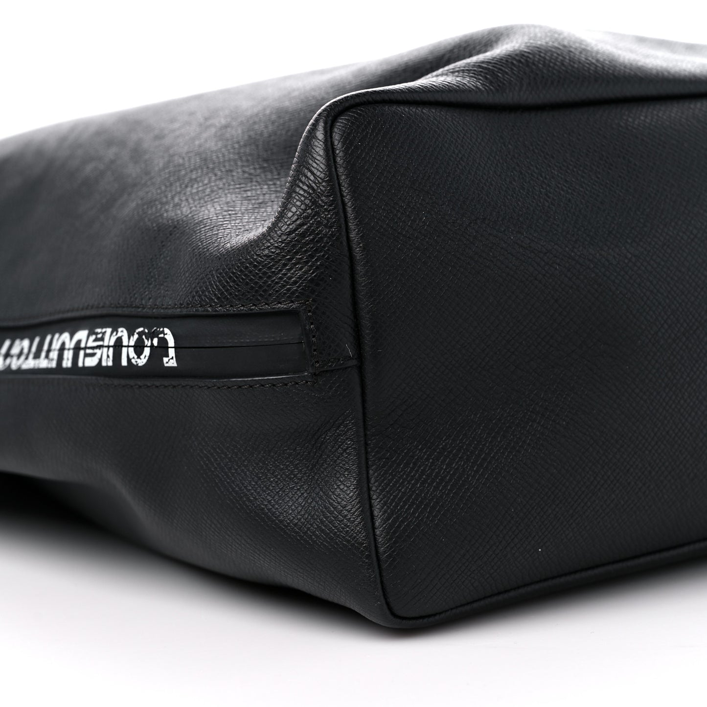 Taiga Outdoor Cabas Light Black