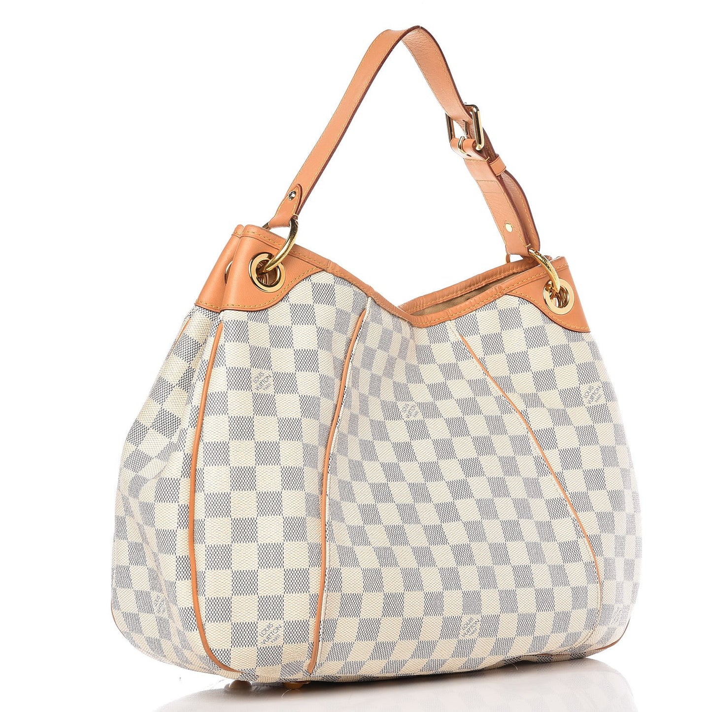Damier Azur Galliera PM
