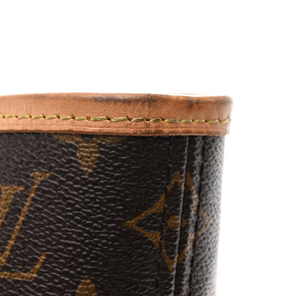 Louis Vuitton Monogram Neo Neverfull MM Cherry 12 of 13