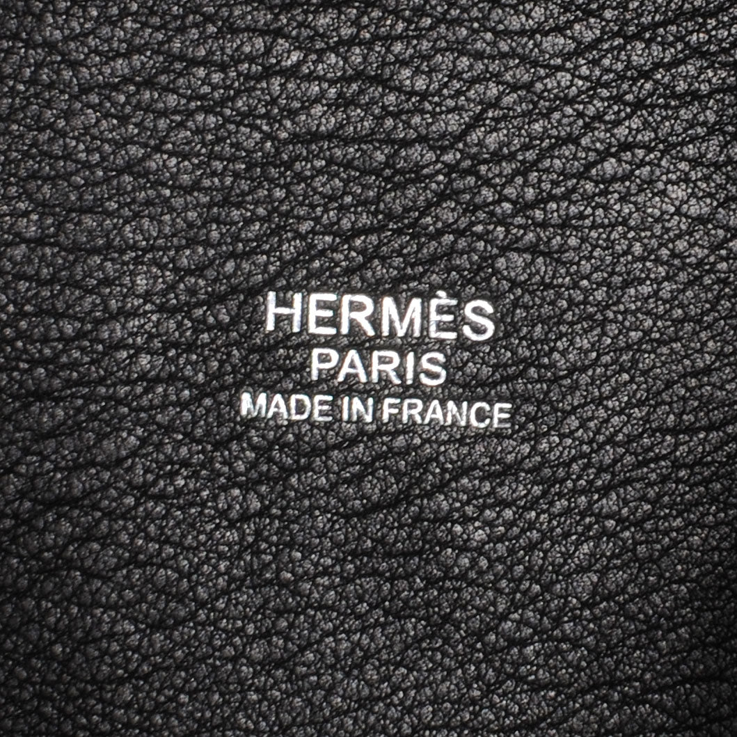 Swift Picotin Lock TPM Black