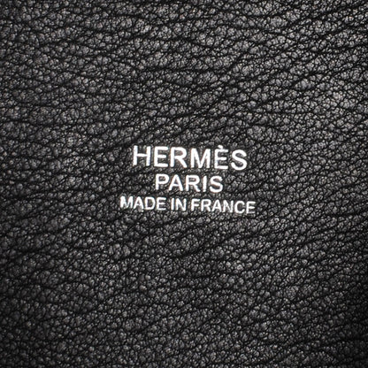 Hermes Swift Picotin Lock TPM Black 6 of 8