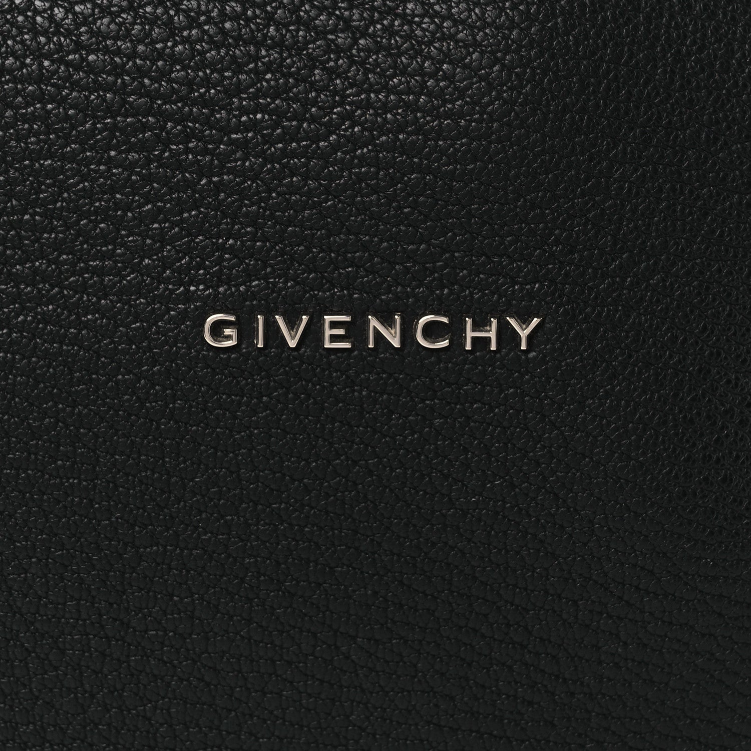 Givenchy Sugar Goatskin Small Pandora Black 8 of 13