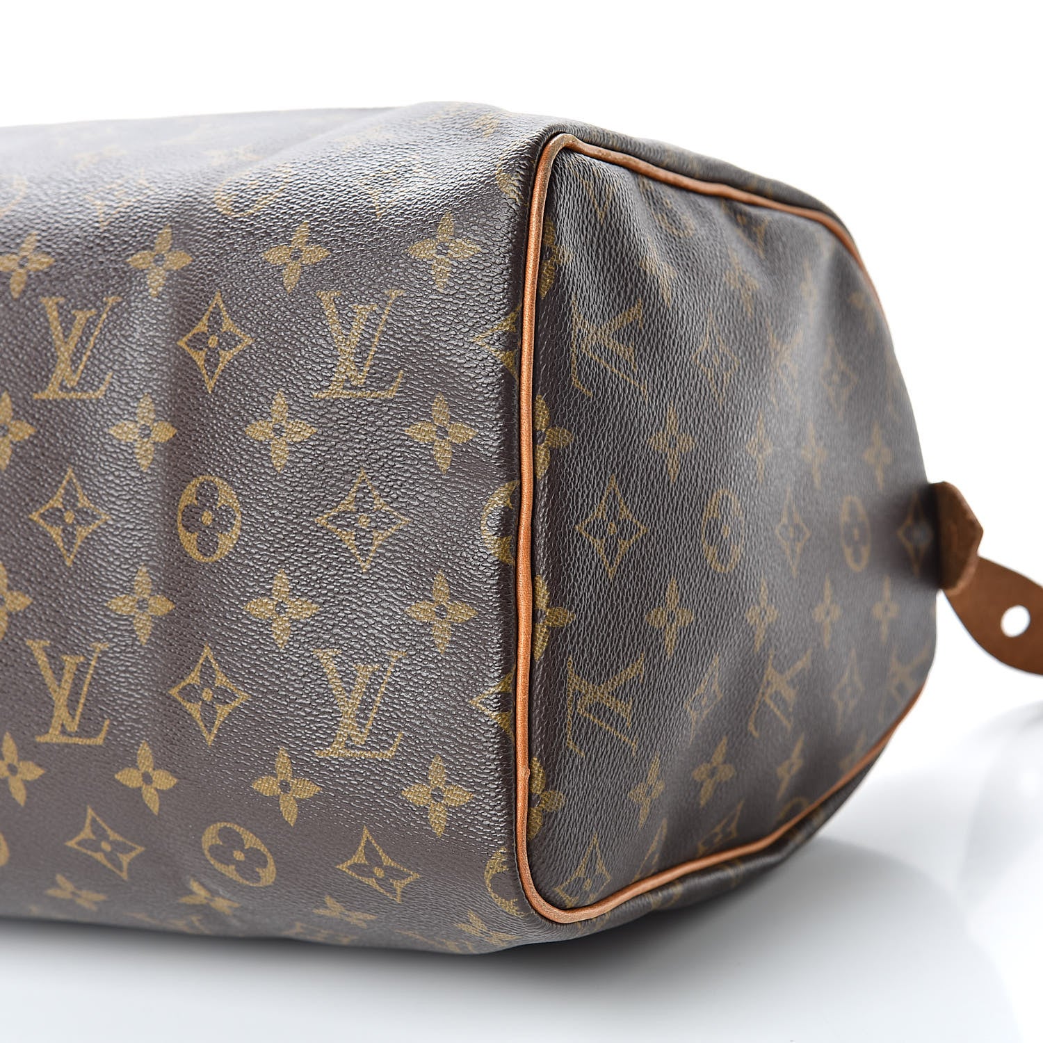 Louis Vuitton Monogram Speedy 30 10 of 18