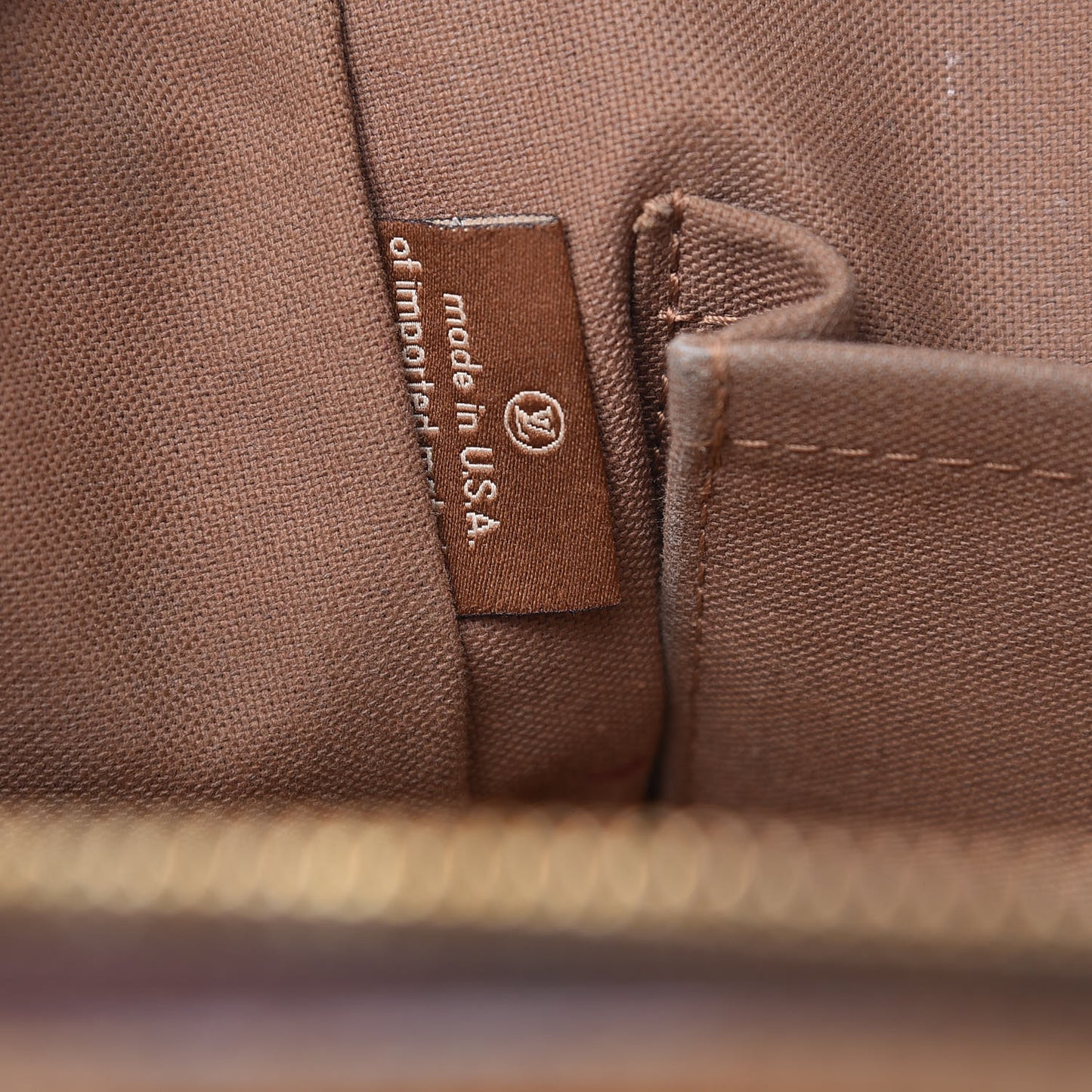 Monogram Tivoli GM