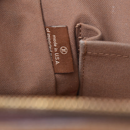 Louis Vuitton Monogram Tivoli GM 7 of 32