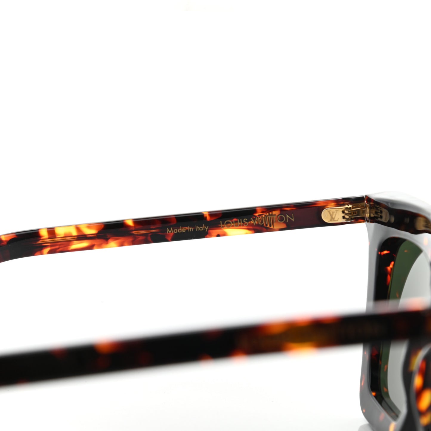 Acetate La Grande Bellezza Sunglasses Z1218W Dark Tortoise