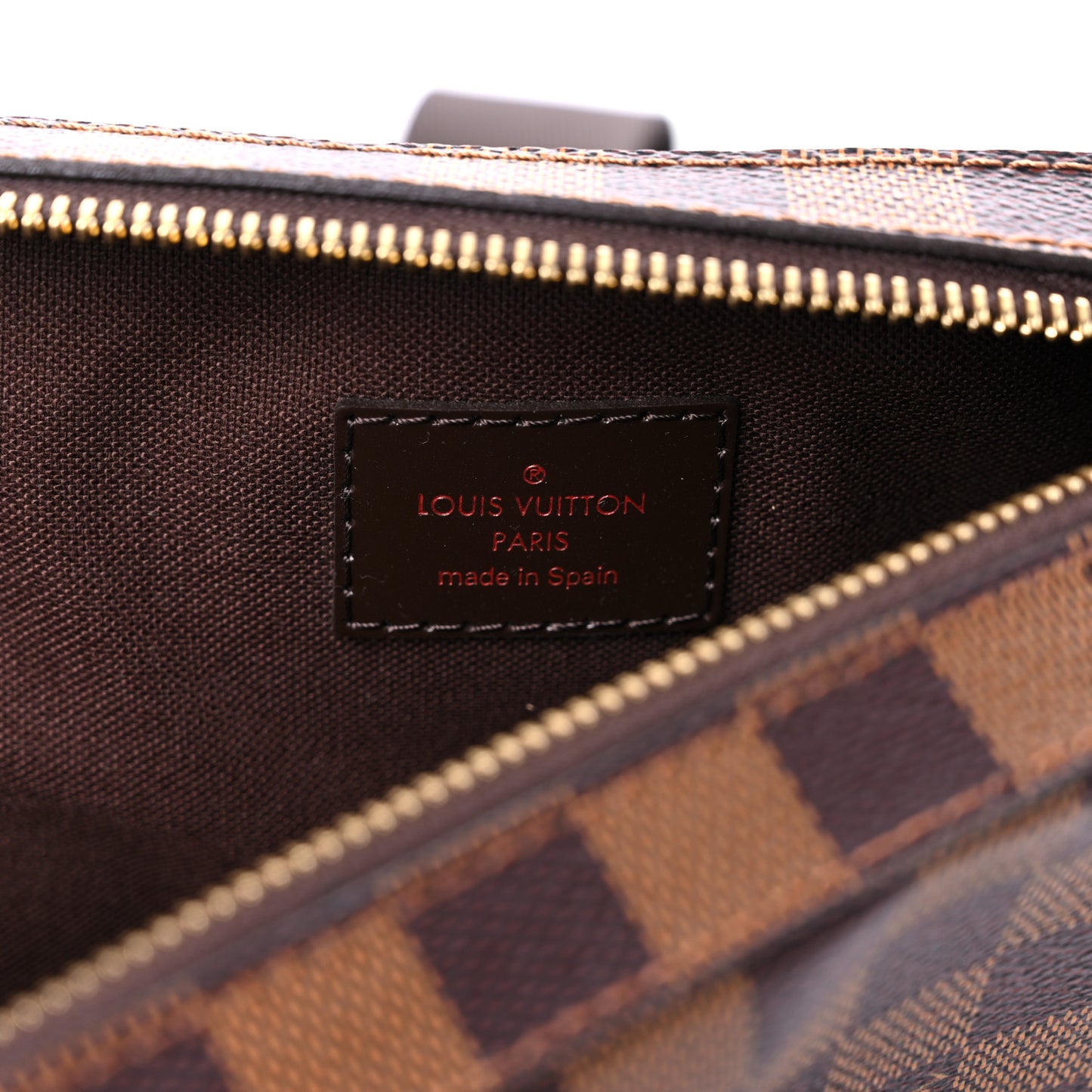 Damier Ebene Geronimos