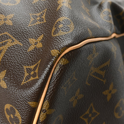 Louis Vuitton Monogram Keepall 50 10 of 10