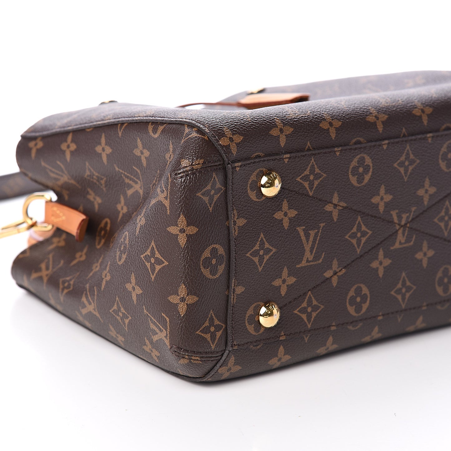 Monogram Montaigne MM