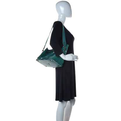 Hermes Evercolor Toolbox 26 Malachite 2 of 19