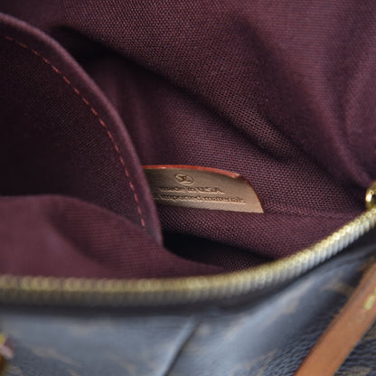 Louis Vuitton Monogram Turenne GM 7 of 11
