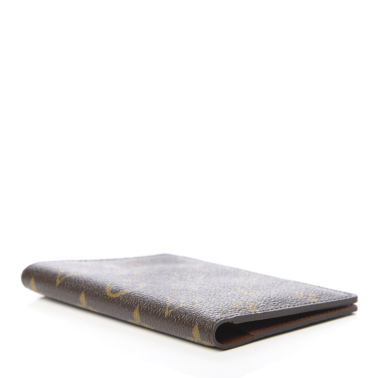 Louis Vuitton Monogram Passport Cover Wallet 4 of 7