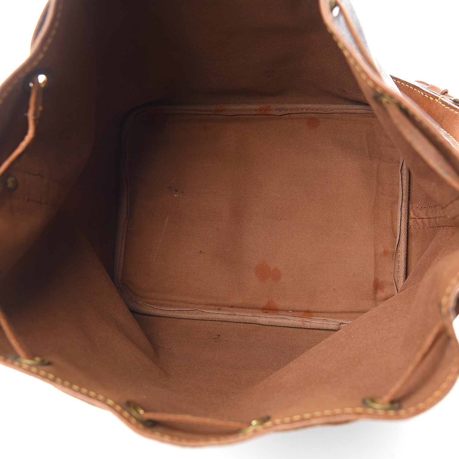 Louis Vuitton Monogram Petit Noe 4 of 12