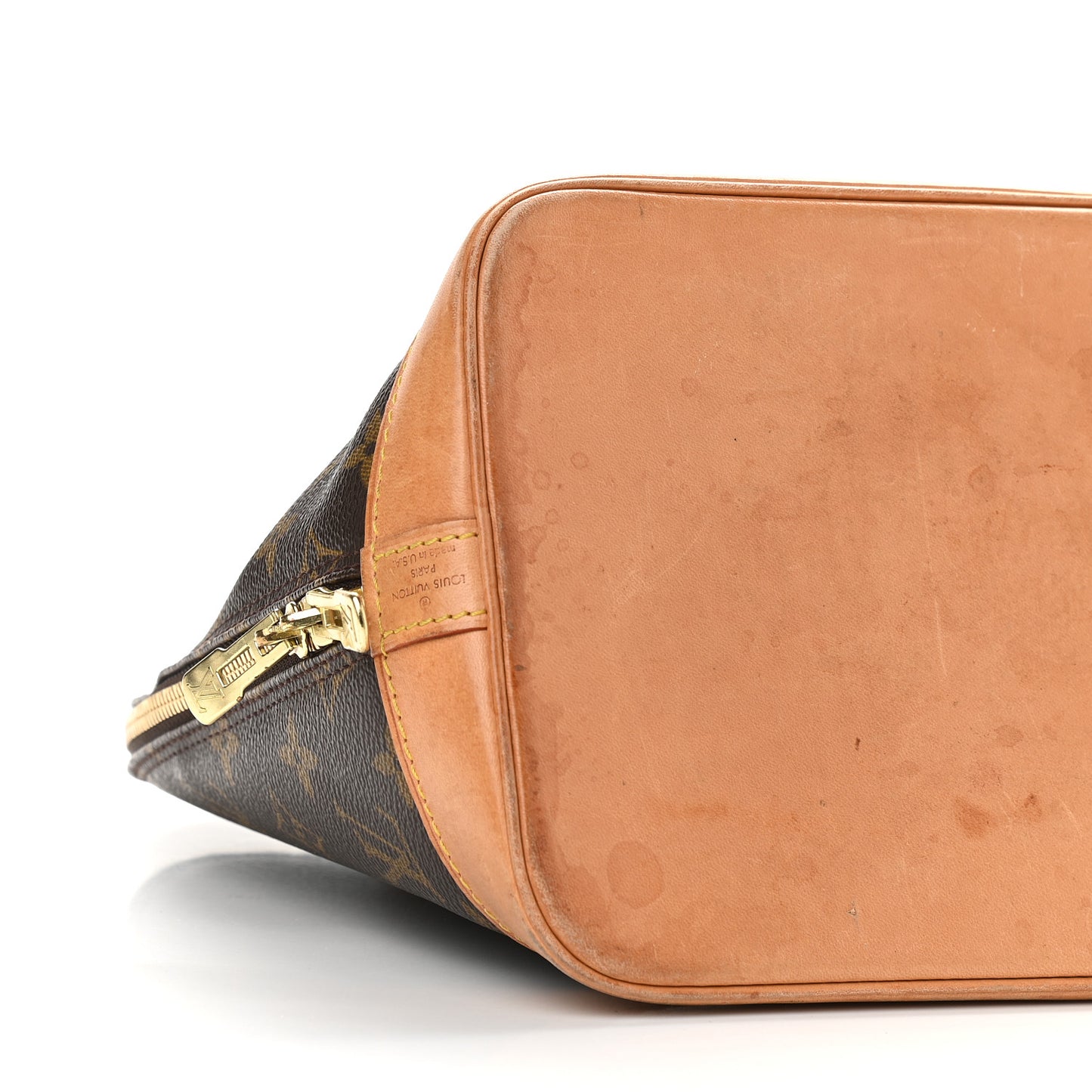 Monogram Alma PM