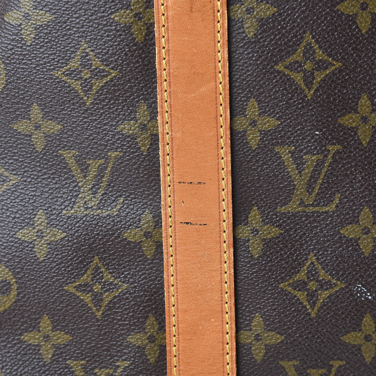 Monogram Randonnee GM Backpack