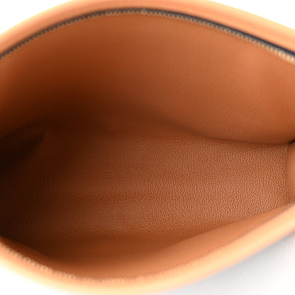 Louis Vuitton Jacquard Since 1854 Toiletry Pouch 26 Blue 5 of 6