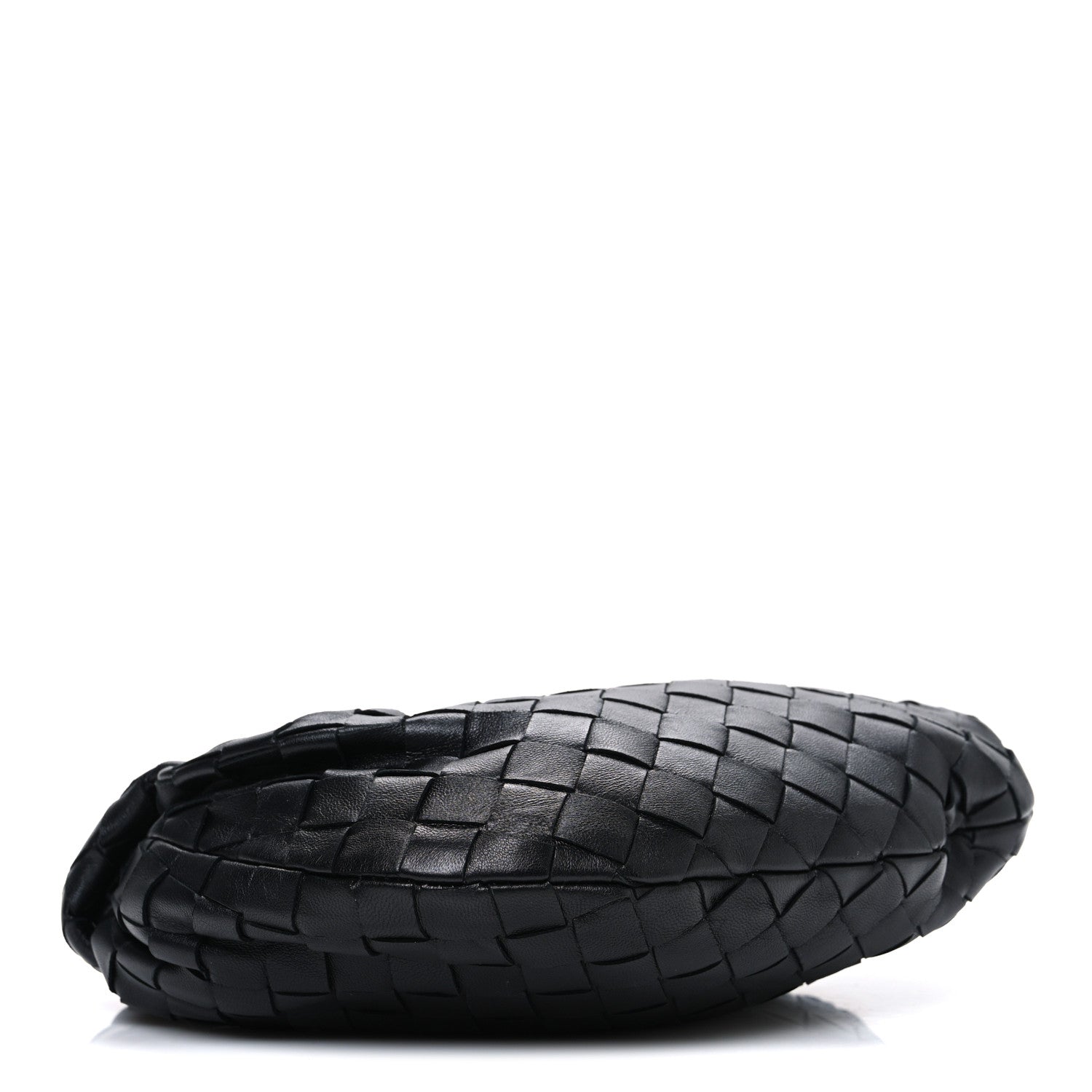 Bottega Veneta Nappa Intrecciato Mini Jodie Black 4 of 11