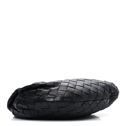 Bottega Veneta Nappa Intrecciato Mini Jodie Black 4 of 11