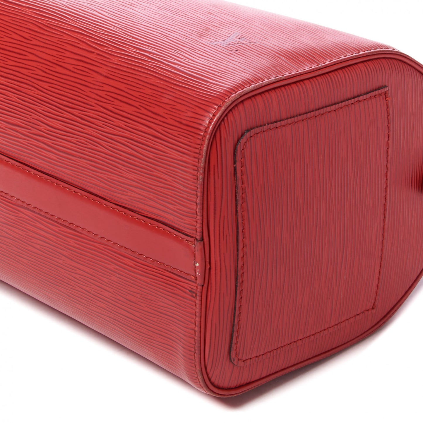 Epi Speedy 25 Castillan Red