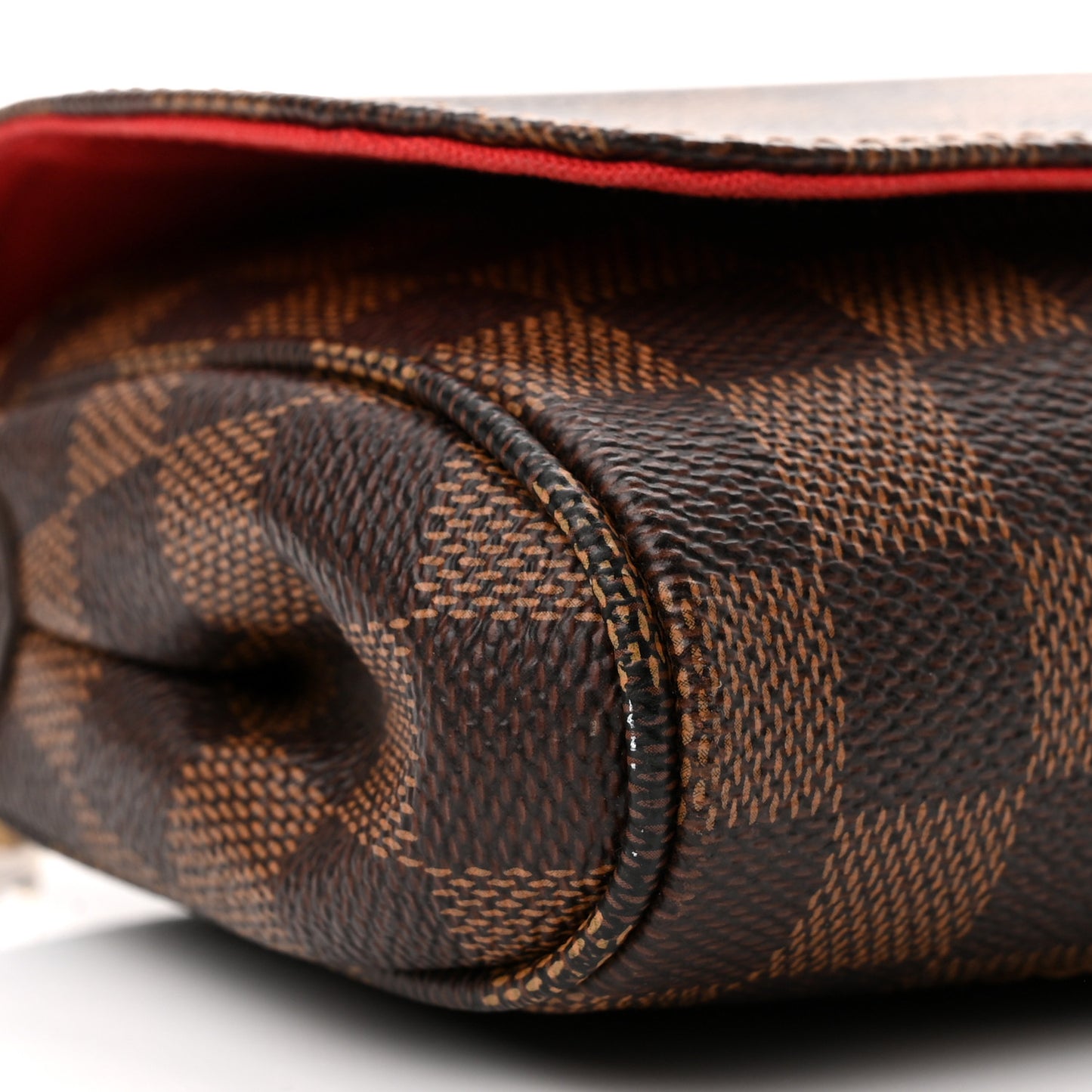 Damier Ebene Favorite PM