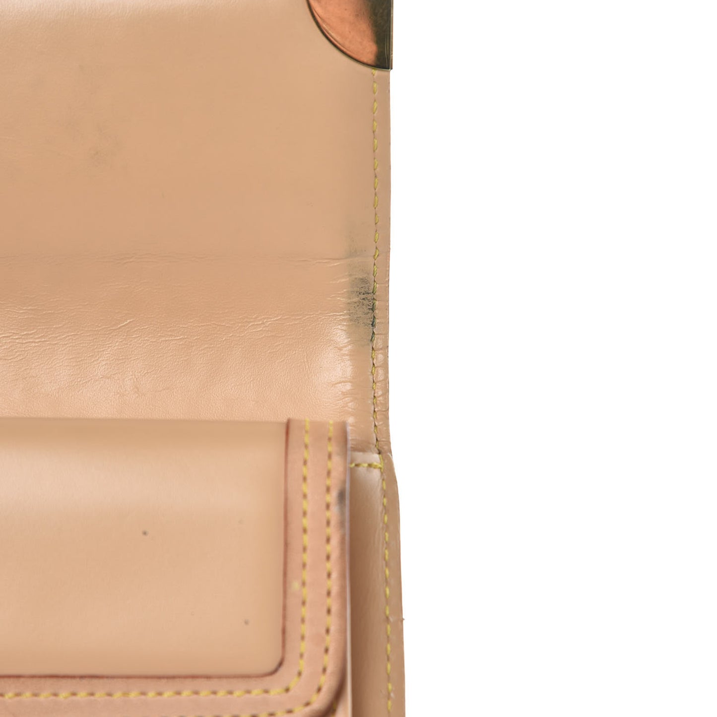 Monogram Multicolor Porte Tresor International Wallet Black