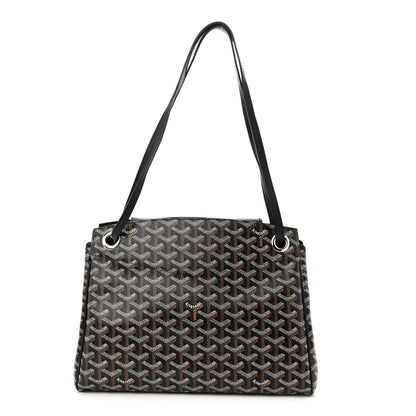 Goyard Goyardine Rouette PM Black 1 of 8