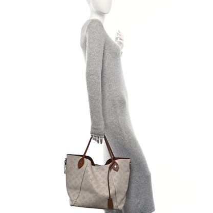 Louis Vuitton Mahina Hina MM Mist 2 of 10