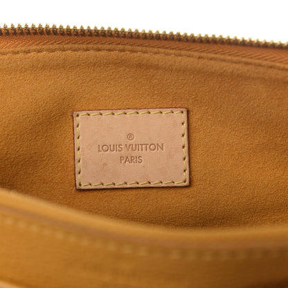 Louis Vuitton Monogram Pallas Safran 7 of 8
