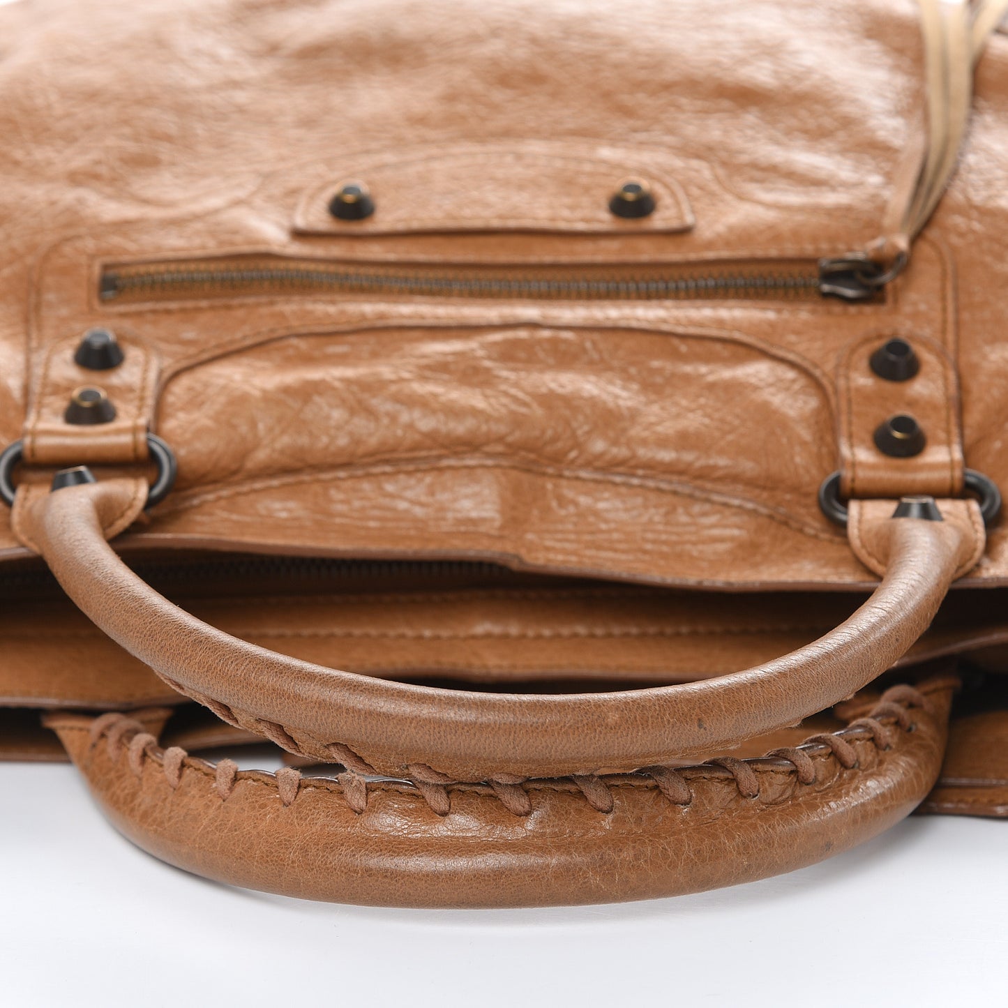Agneau Classic Hardware City Cumin