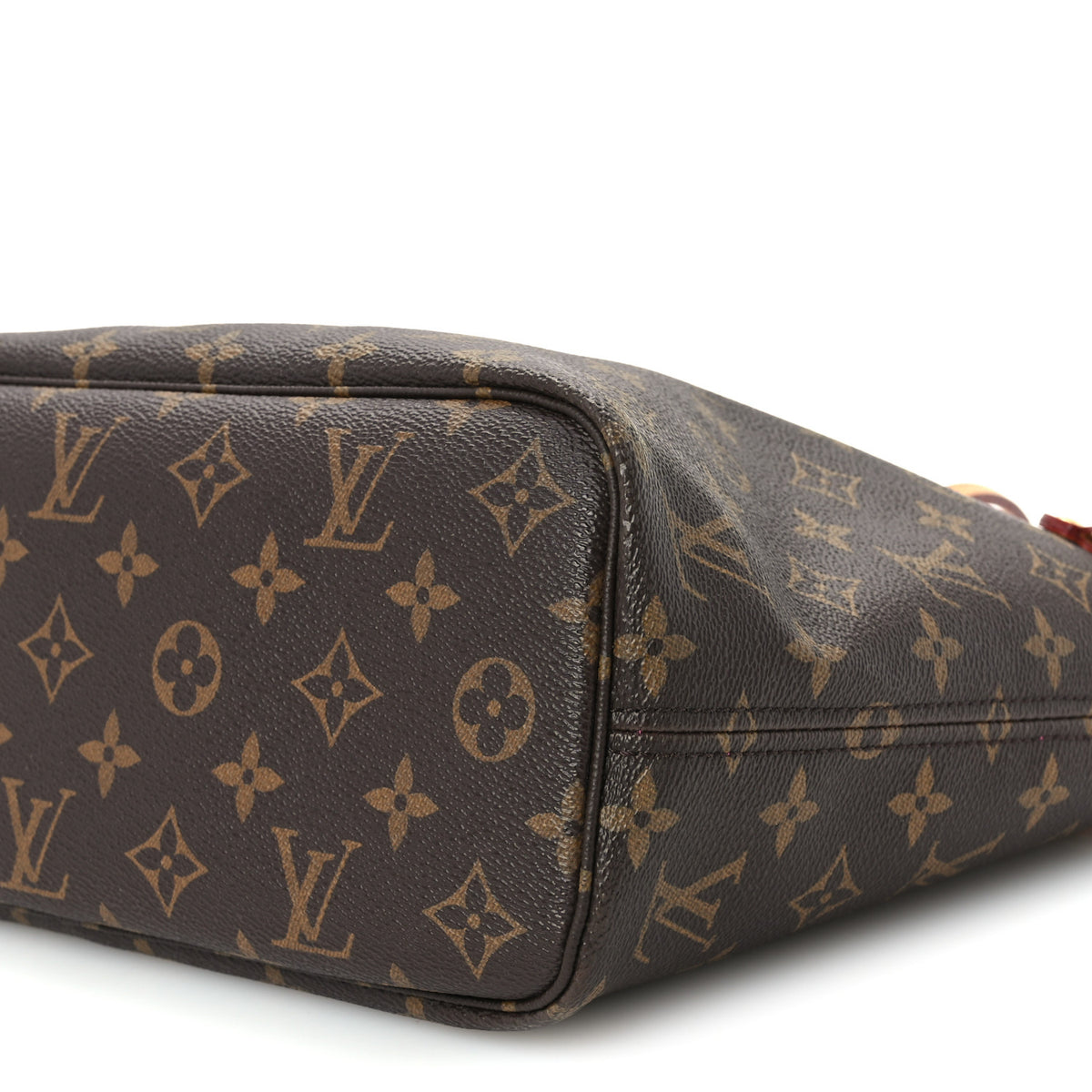 Louis Vuitton Monogram Neo Neverfull PM Pivoine 13 of 14