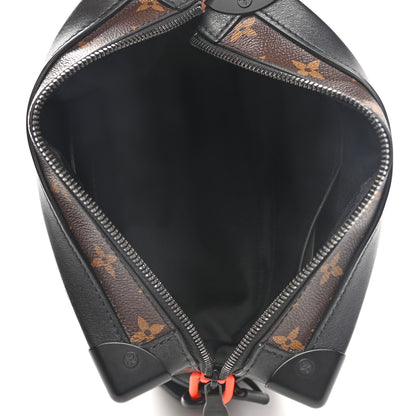 Louis Vuitton Monogram Solar Ray Soft Trunk 5 of 11