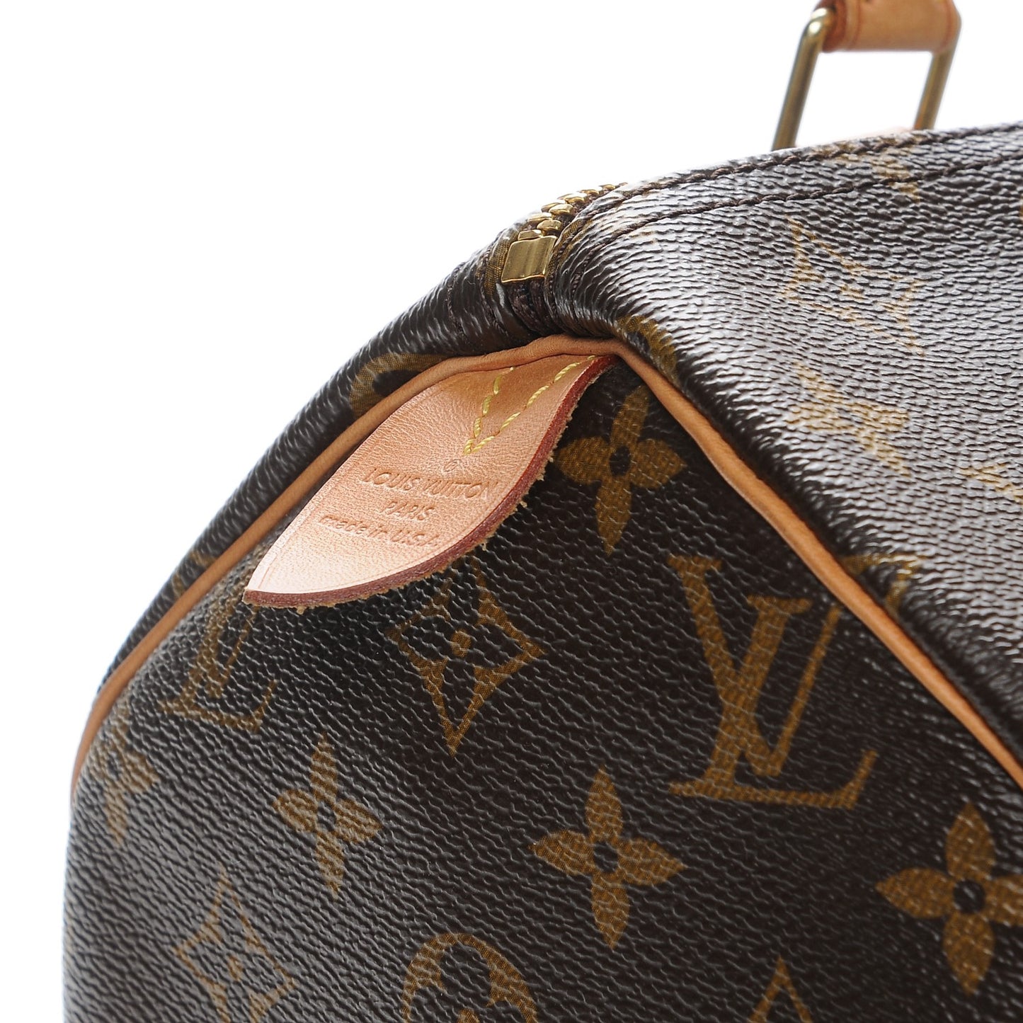 Monogram Speedy 30