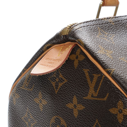Louis Vuitton Monogram Speedy 30 10 of 14