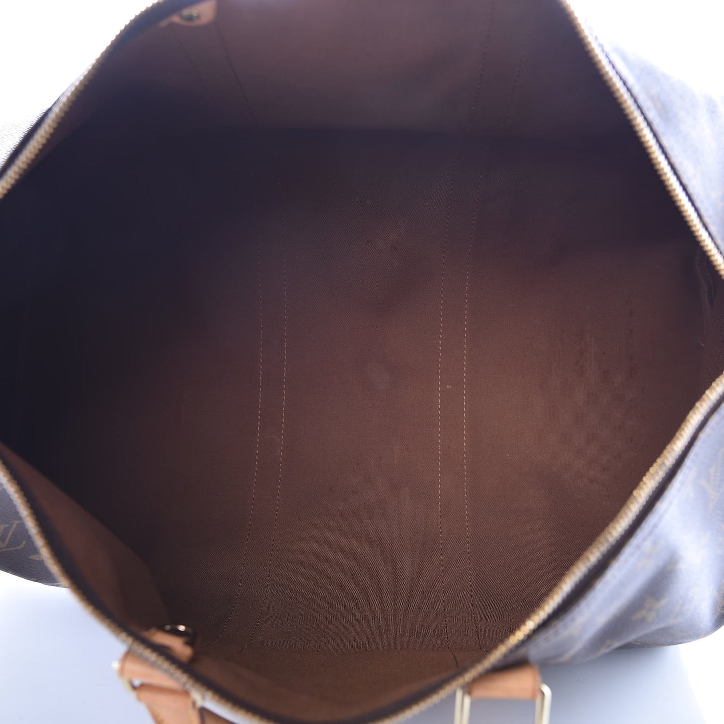 Monogram Keepall 50