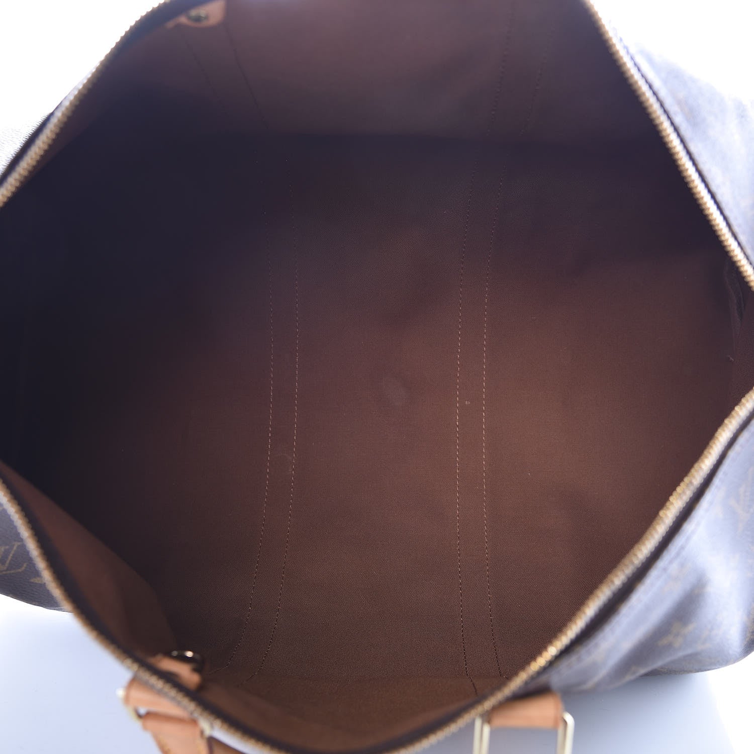 Louis Vuitton Monogram Keepall 50 5 of 18