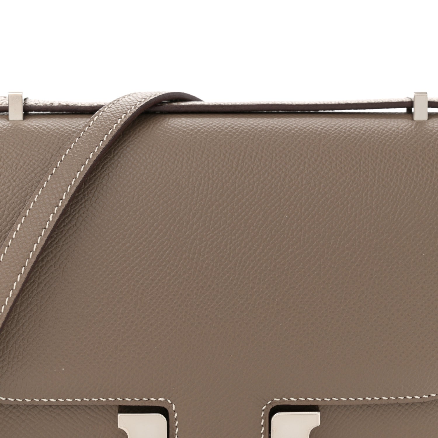 Hermes Epsom Constance 18 Etoupe 9 of 12