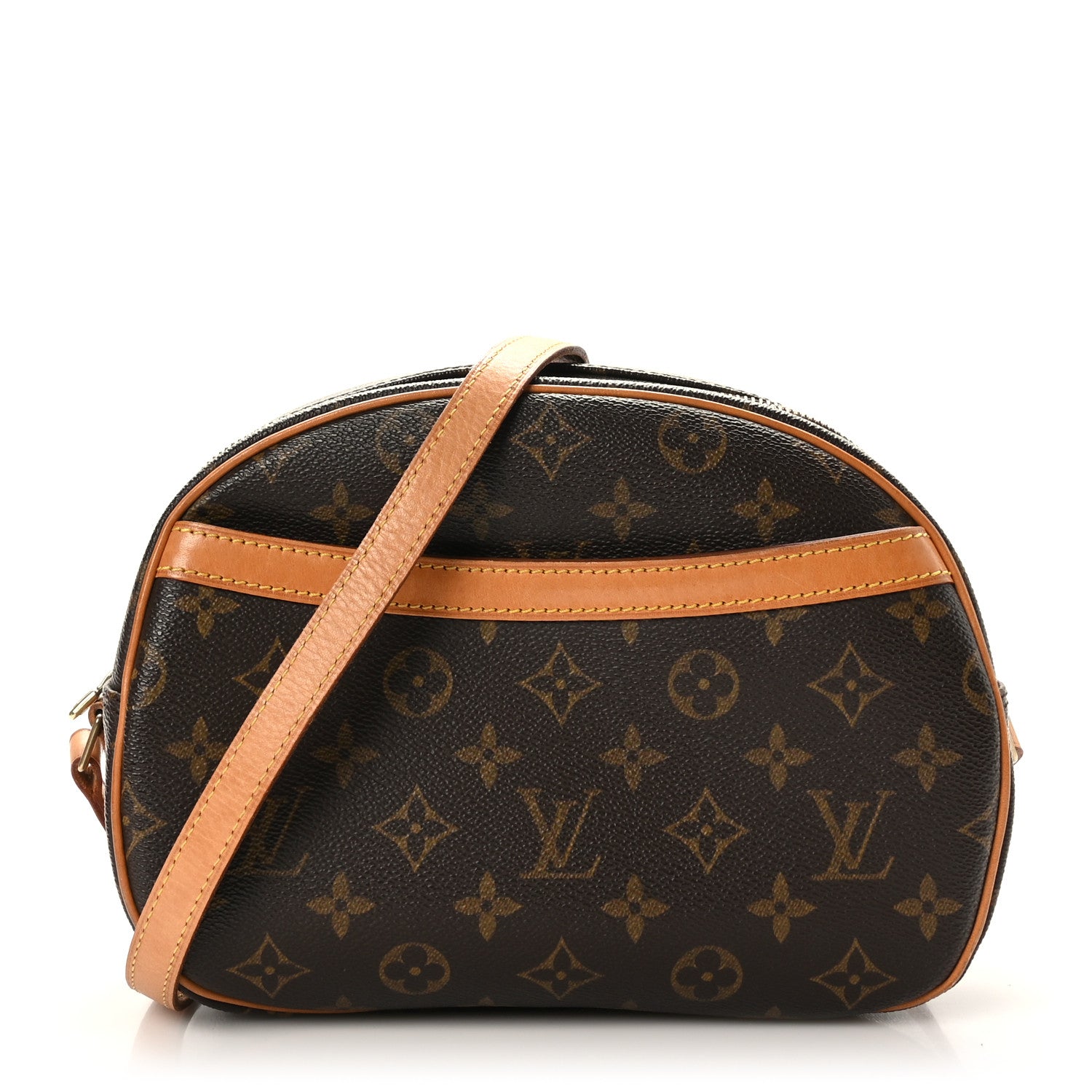 Louis Vuitton Monogram Blois 1 of 8