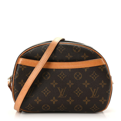 Louis Vuitton Monogram Blois 1 of 8