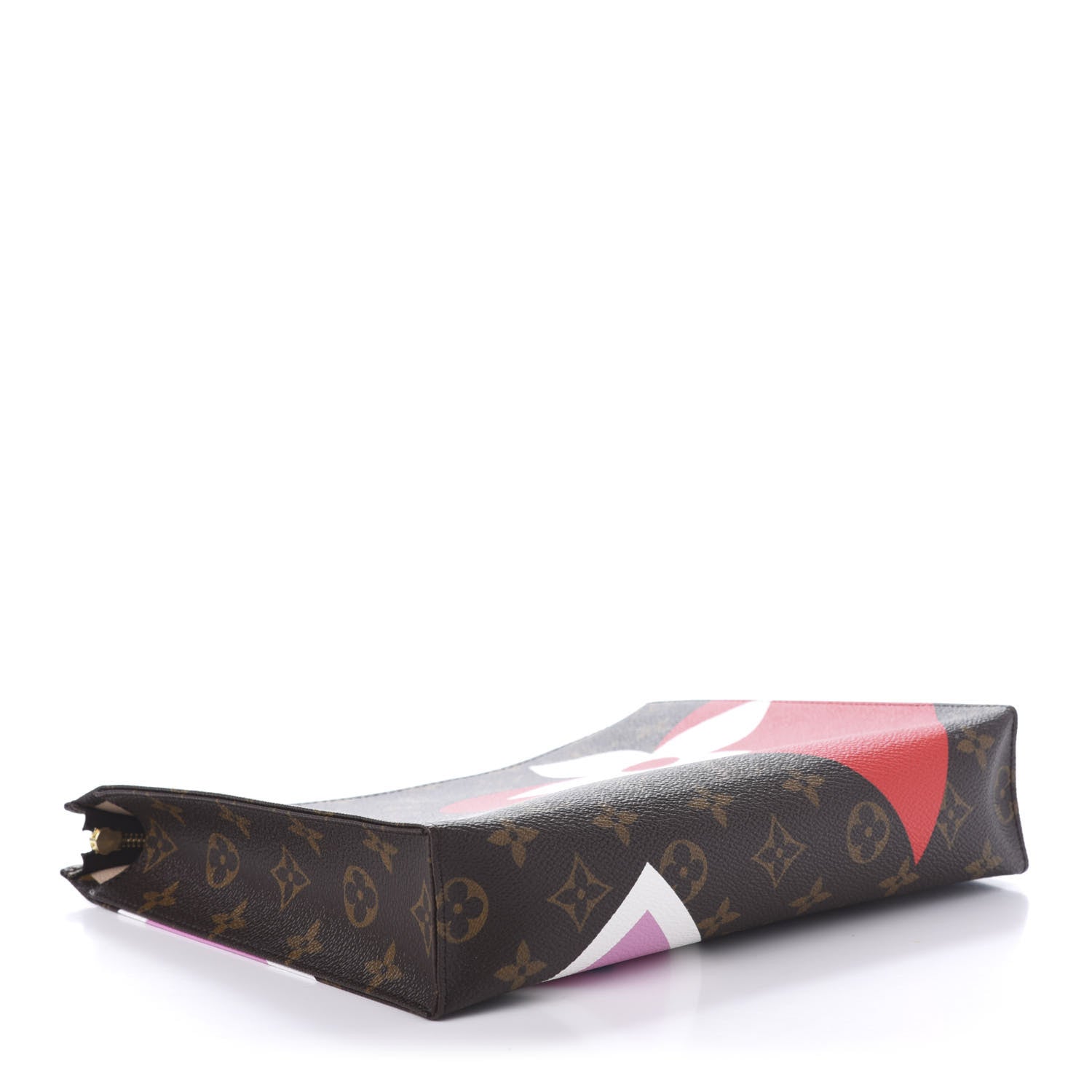 Louis Vuitton Monogram Game On Toiletry Pouch 26 4 of 11