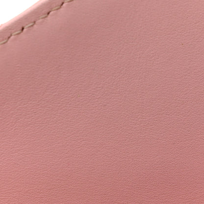 Louis Vuitton Calfskin New Wave Chain PM Smoothie Pink 11 of 14