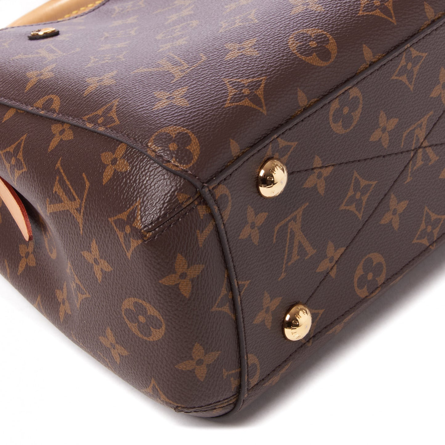 Monogram Montaigne BB