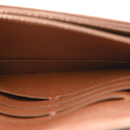 Louis Vuitton Monogram Portefeuille Long Modulable Wallet 6 of 13