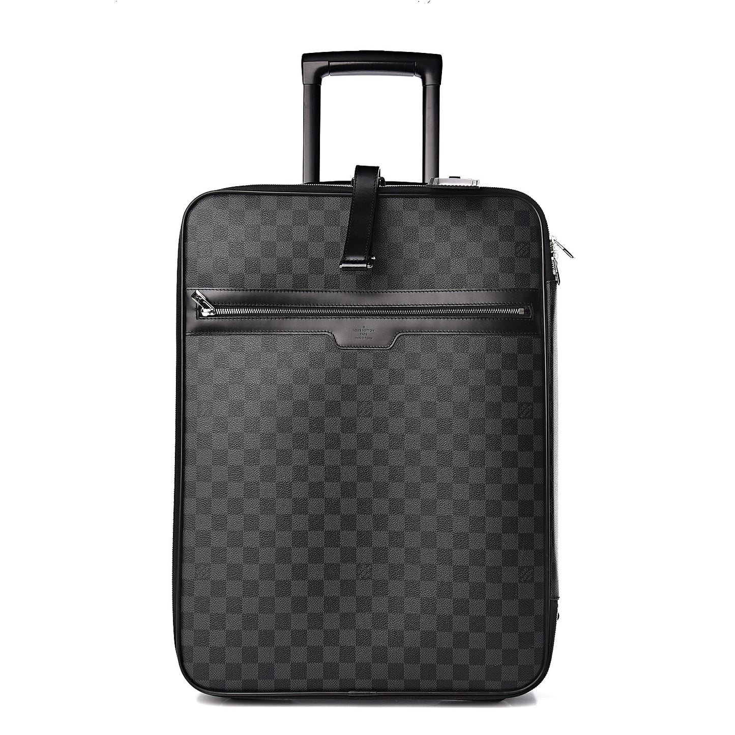 Damier Graphite Pegase 55