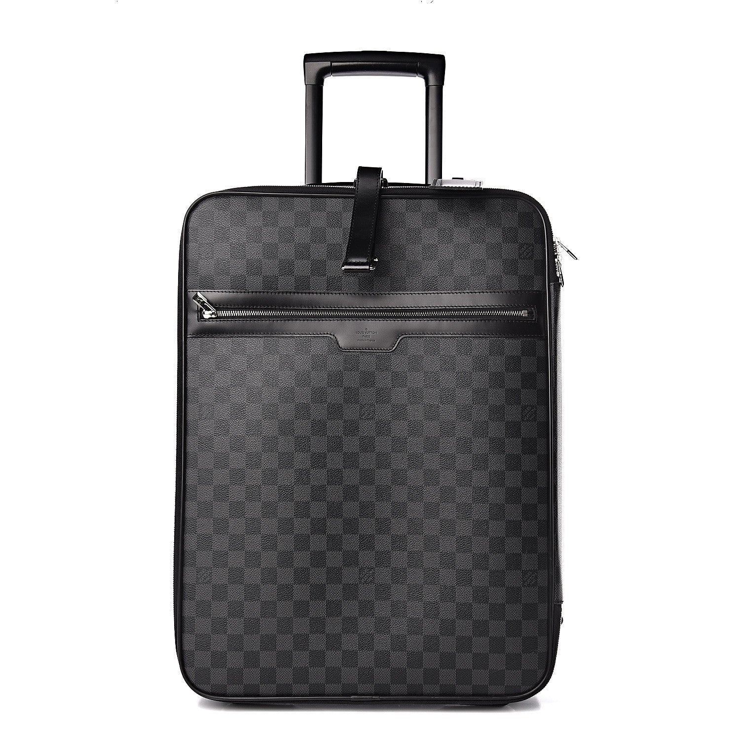 Louis Vuitton Damier Graphite Pegase 55 1 of 21