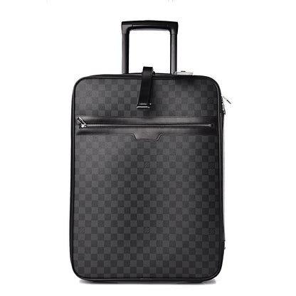 Louis Vuitton Damier Graphite Pegase 55 1 of 21