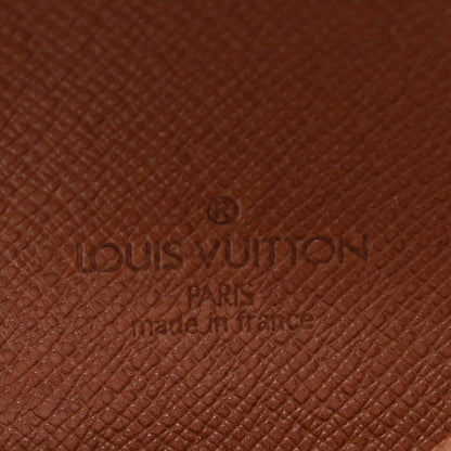 Louis Vuitton Monogram ID Holder 7 of 10