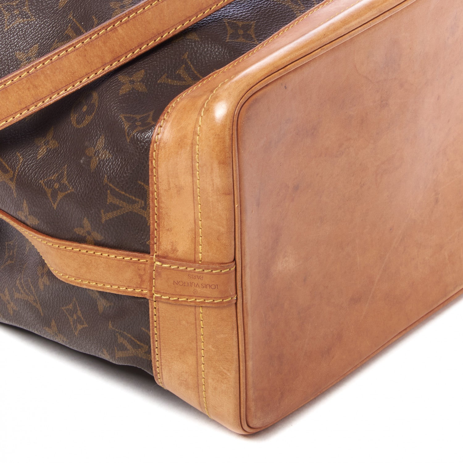 Louis Vuitton Monogram Noe 5 of 9