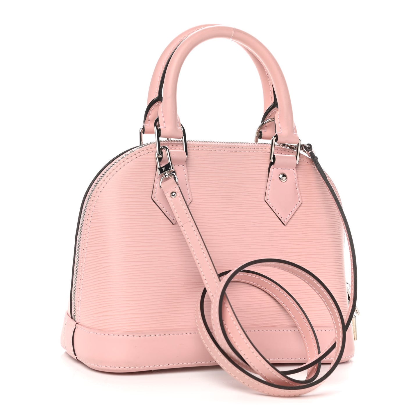 Epi Alma BB Rose Ballerine